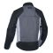 Мото куртка Oxford Delta 1.0 MS Jkt Black / Grey / Red