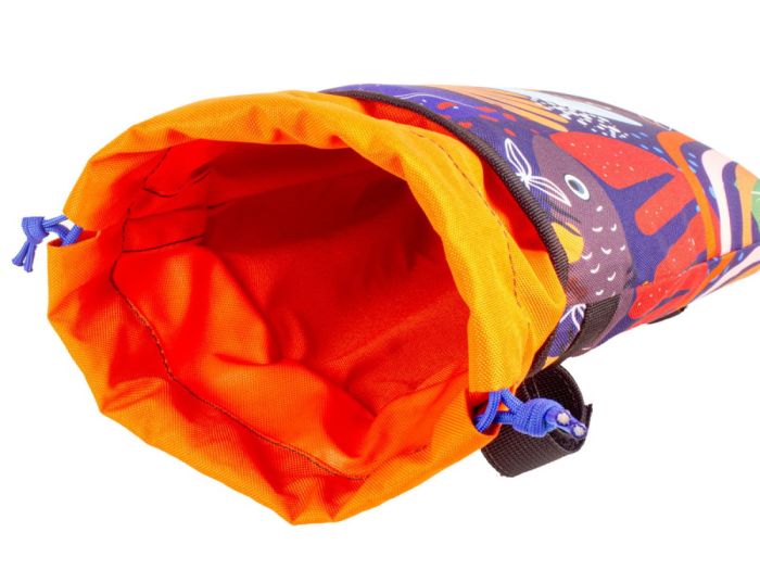 Сумка на кермо KasyBag SB Basket [Mamont]
