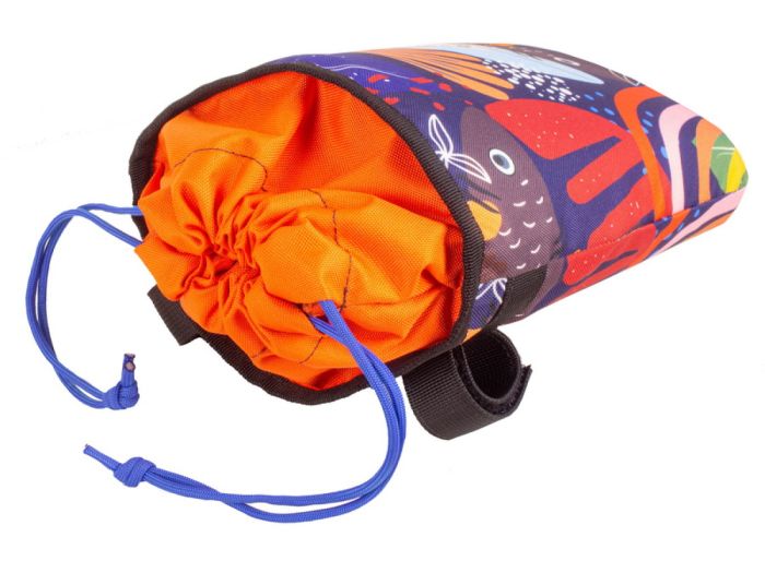 Сумка на кермо KasyBag SB Basket [Mamont]
