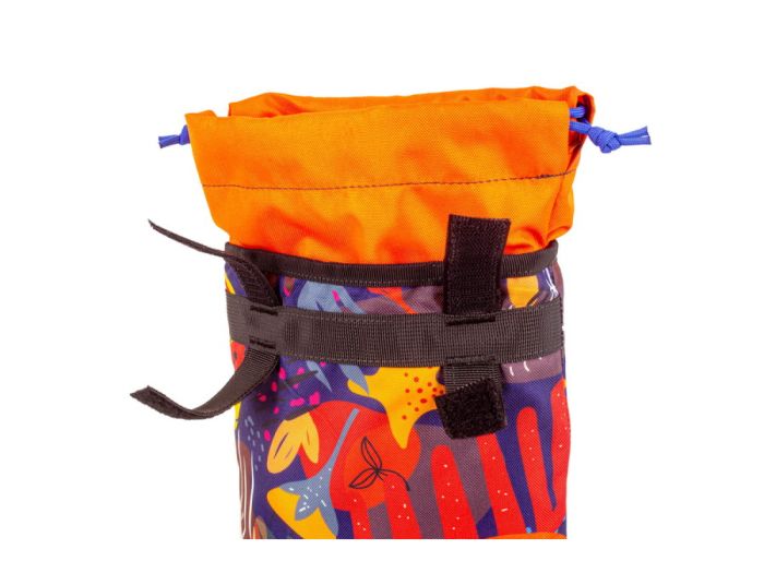 Сумка на кермо KasyBag SB Basket [Mamont]