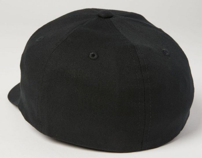 Дитяча Кепка Fox Youth Mawlr Flexfit Hat Black