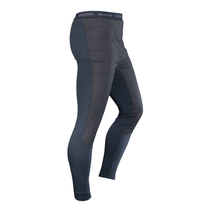 Термоштани Oxford Advanced Expedition MS Pant Black