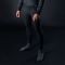 Термоштани Oxford Advanced Expedition MS Pant Black