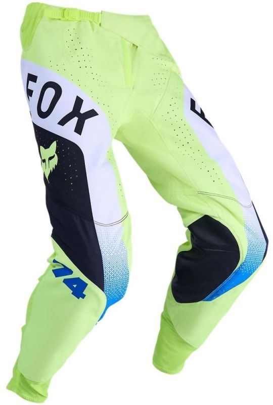 Штани Fox 360 Pant - Tine Flo Yellow