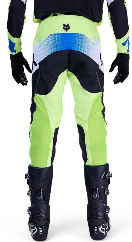 Штани Fox 360 Pant - Tine Flo Yellow
