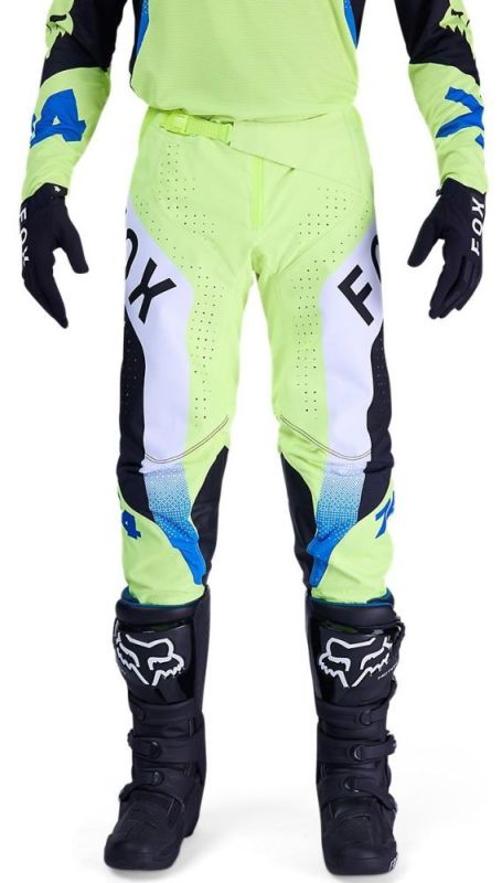 Штани Fox 360 Pant - Tine Flo Yellow