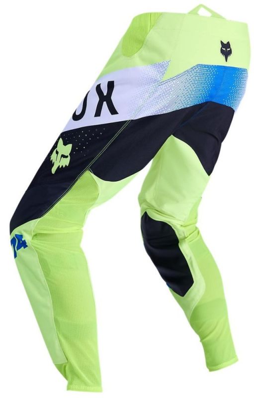 Штани Fox 360 Pant - Tine Flo Yellow