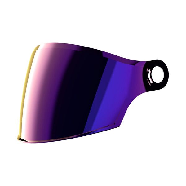 Візор LS2 Visor OF620 Rainbow