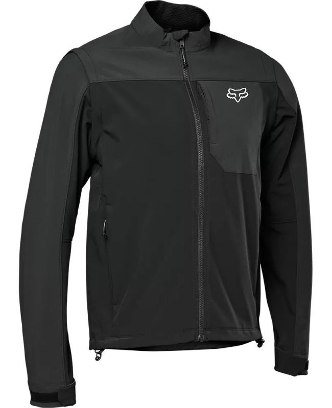 Куртка Fox Ranger Offroad Softshell