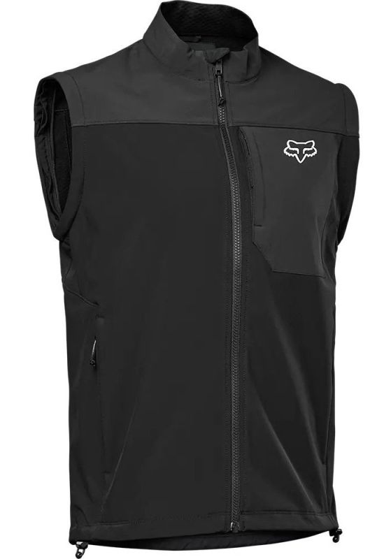 Куртка Fox Ranger Offroad Softshell