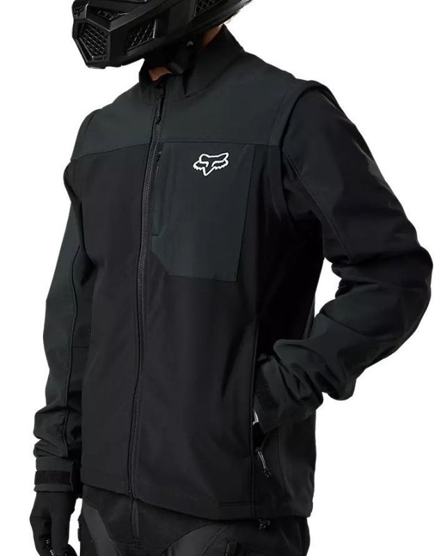 Куртка Fox Ranger Offroad Softshell