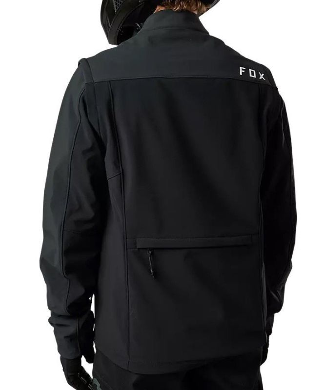 Куртка Fox Ranger Offroad Softshell