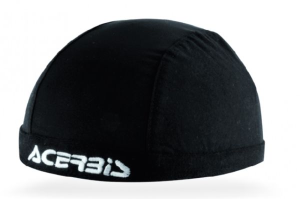 Підшоломник Acerbis Sweat 2 Go Black