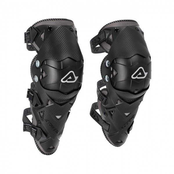 Захист колiн ACERBIS IMPACT EVO 3.0 black