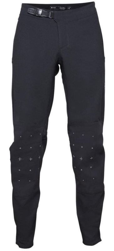 Штани Fox Defend Fire Pant - Lunar Black