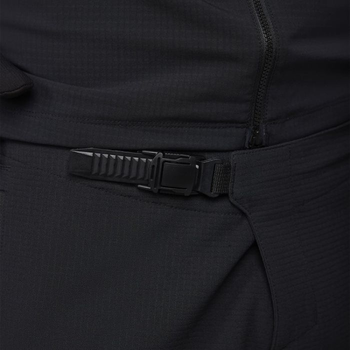 Штани Fox Defend Fire Pant - Lunar Black