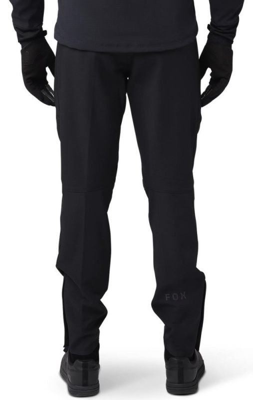 Штани Fox Defend Fire Pant - Lunar Black