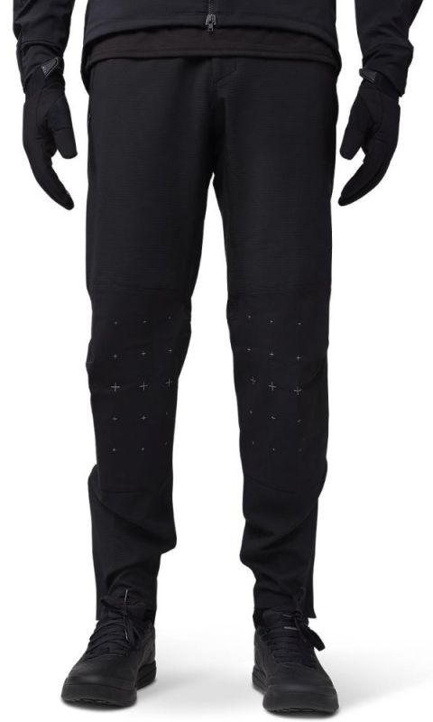 Штани Fox Defend Fire Pant - Lunar Black