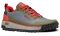 Взуття Ride Concepts Tallac Oxblood brown