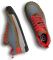 Взуття Ride Concepts Tallac Oxblood brown
