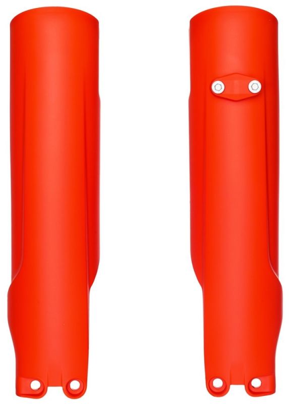 Захист Вилки Polisport Fork Guard - Ktm (23-) Orange