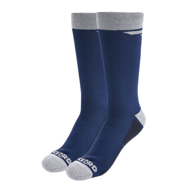 Шкарпетки Oxford Waterproof Oxsocks Blue