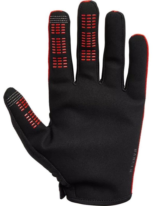 Перчатки Fox Ranger Glove Flo Orange