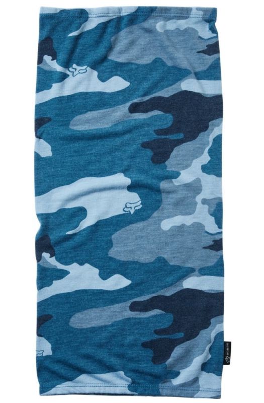 Утеплювач Шиї Fox Legion Neck Gaiter Blue