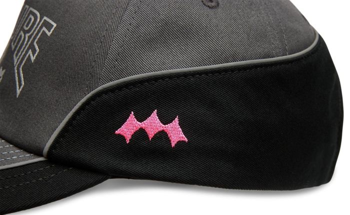 Кепка Fox Adjustable Hat - Image Cosmo Black