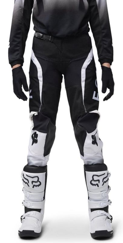 Дитячі Штани Fox 180 Youth Pant - Lean Black