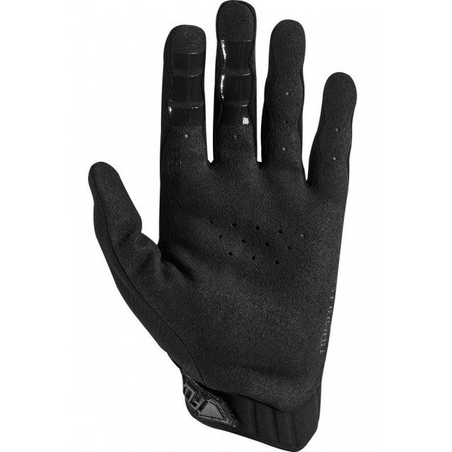 Рукавички FOX Bomber LT Glove Black
