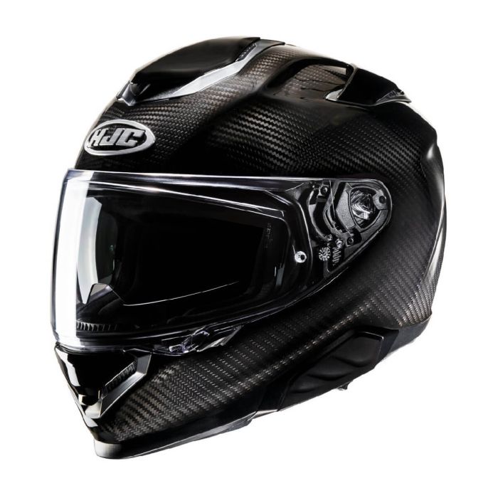 Шолом HJC RPHA71 CARBON black