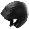 Мотошолом LS2 OF570 Verso Single Mono Matt Black