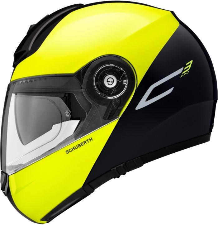 Шолом SCHUBERTH C3 PRO ECE SPLIT
