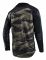 Мото Джерсі TLD Scout SE Jersey [SYSTEMS BRUSHED CAMO BLk/MILITARY GREEN]