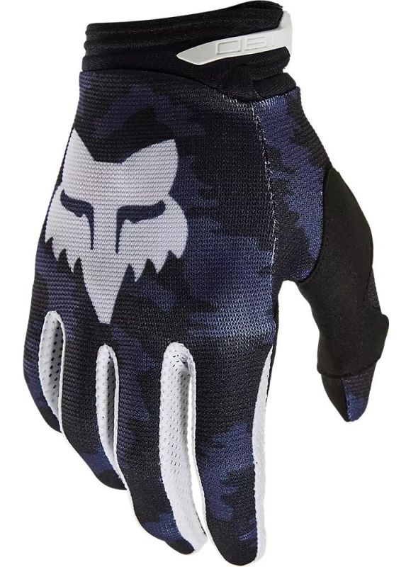 Рукавички Fox 180 Nuklr Glove Deep Cobalt