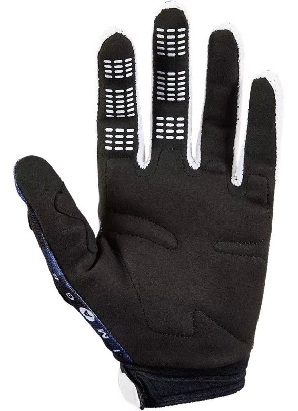 Рукавички Fox 180 Nuklr Glove Deep Cobalt