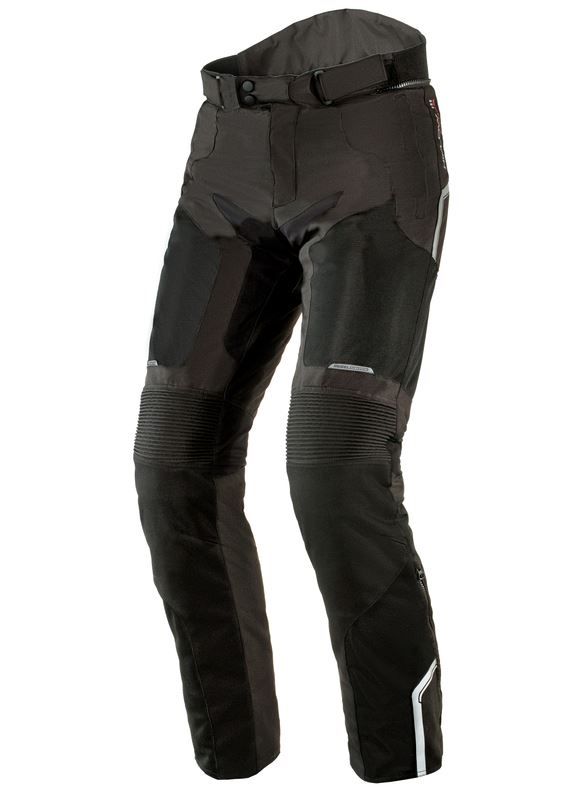 Брюки REBELHORN HIFLOW III black