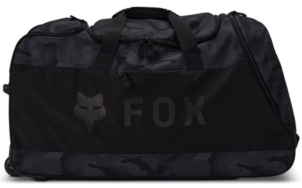 Сумка Для Форми Fox Shuttle 180 Roller Gear Bag Camo