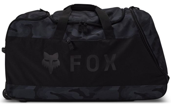 Сумка Для Форми Fox Shuttle 180 Roller Gear Bag Camo