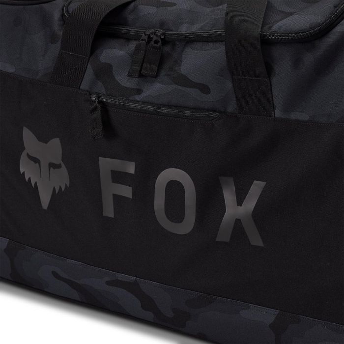 Сумка Для Форми Fox Shuttle 180 Roller Gear Bag Camo