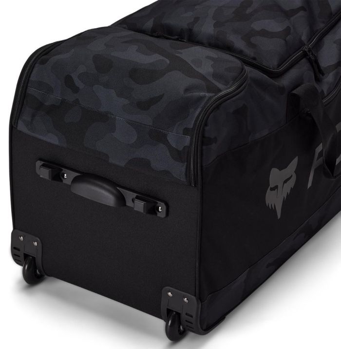 Сумка Для Форми Fox Shuttle 180 Roller Gear Bag Camo
