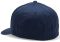 Кепка Fox Head Flexfit Hat Midnight