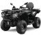 Квадроцикл CFMOTO CFORCE 450 L EPS (CF400AZ-3L) Nebula Black