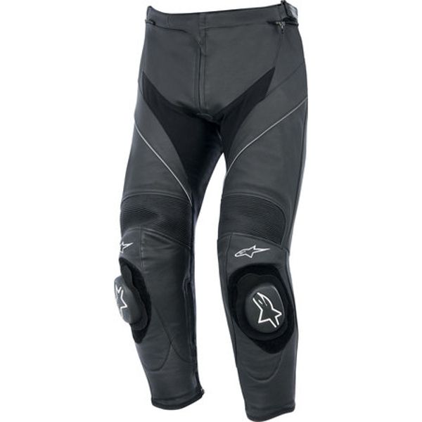 Брюки ALPINESTARS MISSILE Gray