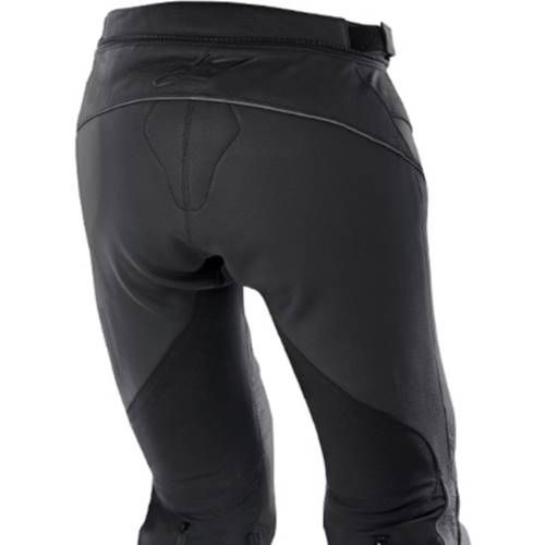 Брюки ALPINESTARS MISSILE Gray