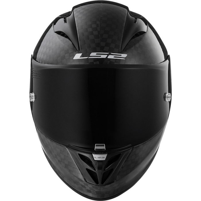 Мотошолом LS2 FF323 Arrow C Evo Gloss Carbon
