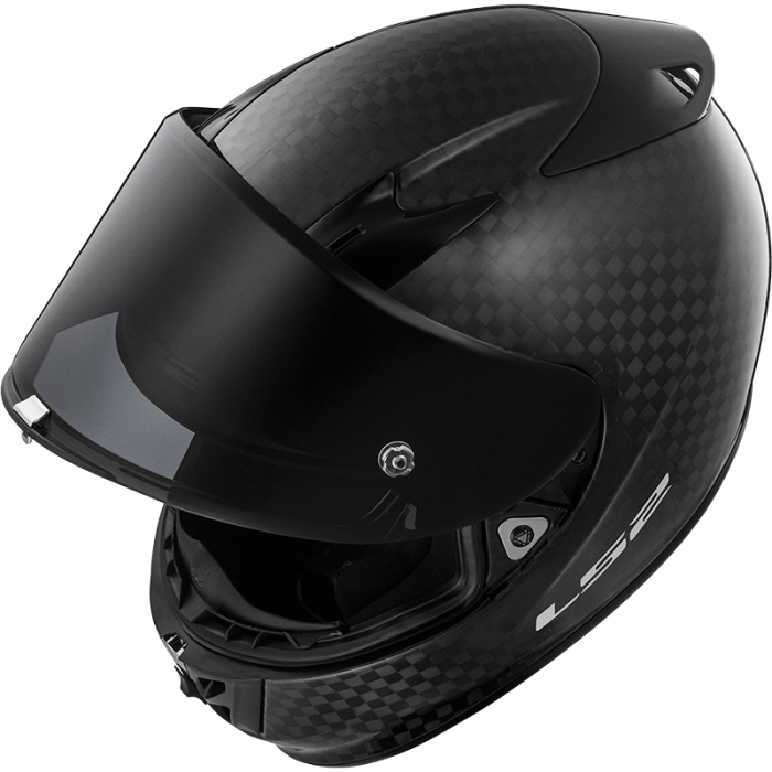 Мотошолом LS2 FF323 Arrow C Evo Gloss Carbon