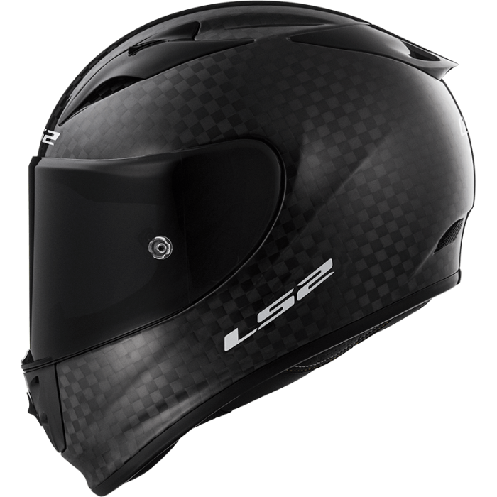Мотошолом LS2 FF323 Arrow C Evo Gloss Carbon