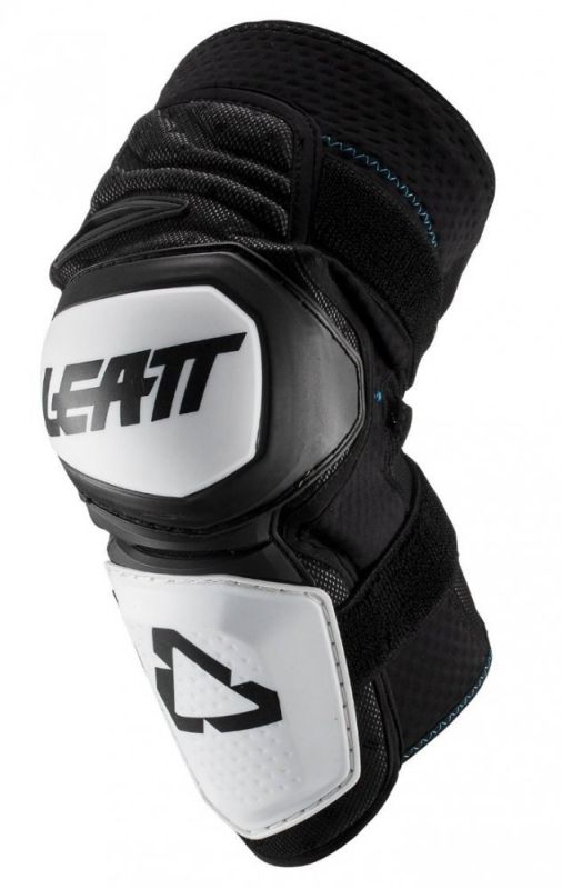 Наколінники Leatt Knee Guard Enduro Black